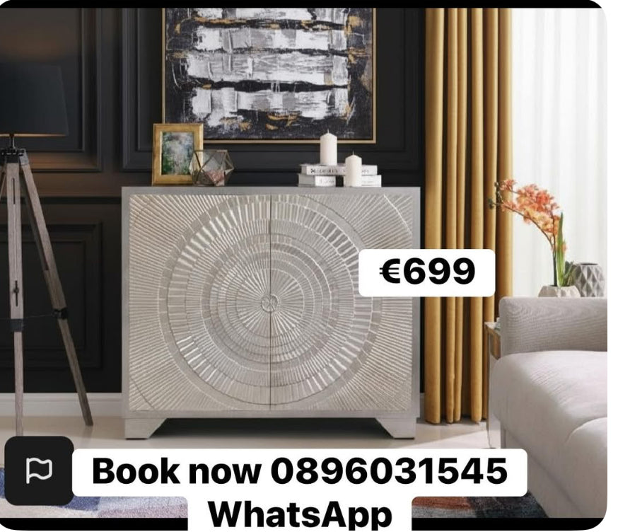 Sideboards and Cabinets