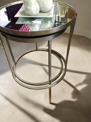 Avery nest of tables ex display unwrapped clearance pay Instore