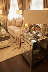 Chanel C lamp w shade disposal sale Instore offer collect only.