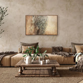 Donnach 1 Art work by Ksenia Sizaya.