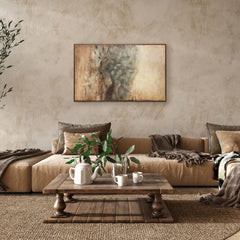 Donnach 1 Art work by Ksenia Sizaya.