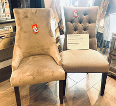 Fabulous single designer chairs for instore pick up