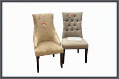 Fabulous single designer chairs for instore pick up