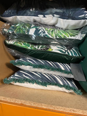 Cushion disposal SALE Instore only