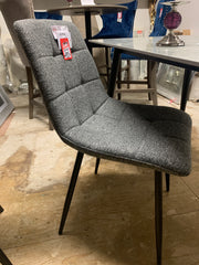 Esme dining chairs reduced €49.95 Instore purchase
