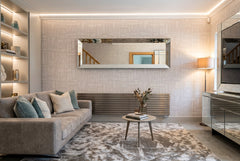 Extra large mirror ex showroom 200cm