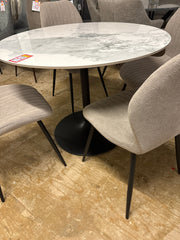 Cole Round Dining Table 100 cm