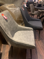 Mall Dining Chair set of 4 available Instore for collection