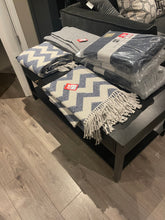 Ziggy Scatterbox throw HALF price Instore only