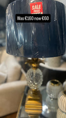 Amalfi Ottoman gad lift super king bed Last One !