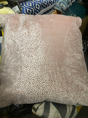 Pink Cushions all half price or less