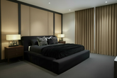 Hugo Delta low line Superking Ottoman Bed Special half price Offer. Instore only