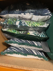 Cushion disposal SALE Instore only