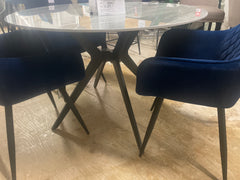 Dining Table and chair set 1 only view in store
