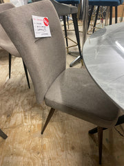 6 x Murano extra comfy dining chair on clearance offer