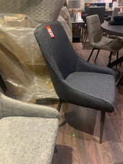 Rimini Dining Chair set of 2 half price