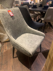 Mall Dining Chair set of 4 available Instore for collection
