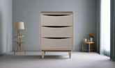Alison chest with 3 drawer clearance outlet purchase only