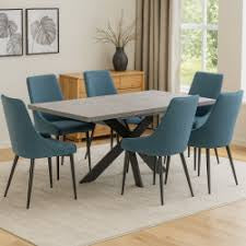 2 x Rímini dining chair Instore purchase