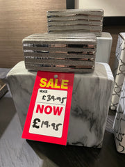 Vase bargains collect only