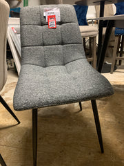 Esme dining chairs reduced €49.95 Instore purchase