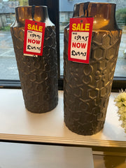 Vase bargains collect only