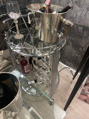 Conrad October Drinks Trolley last 2 left now for click n collect