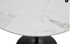 Cole Round Dining Table 100 cm