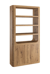 Mamoa Tall Cabinet