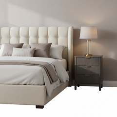 Harvey 3 Drawer Locker nett