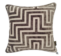 Malini Amazing Chocolate cushions