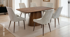 Elisa Dining Table 180 cm
