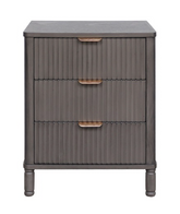 Harvey 3 Drawer Locker nett