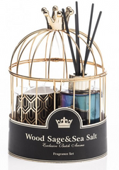 Scented Cage Set Defusers