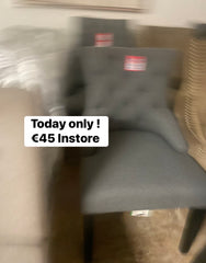 One day sale chair offers for pick up special today only !