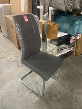 Dining chairs from €30 each sold as seen . One offs .View and pay Instore only as stock ever changing