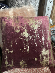 Cushion disposal SALE Instore only