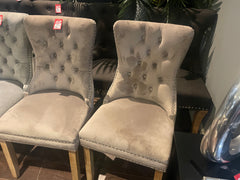 Kacey Kayla Jonathan dining chairs SALE