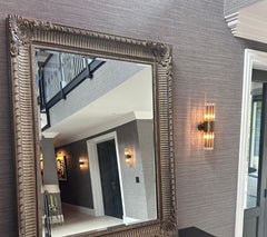 Ryan XL oversized mirror stunning