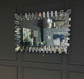 Link Flash key mirror reduced by 42%. Last one ! Purchase Instore