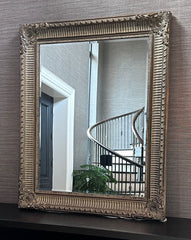 Ryan XL oversized mirror stunning