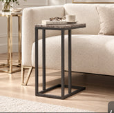 Alora metal sofa table Sale ‼️. Pick up or pay postage