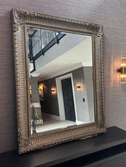 Ryan XL oversized mirror stunning