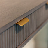 Harvey console table in choice of size nett.