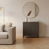 Harvey 2 Door sideboard nett price value item .