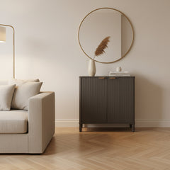 Harvey 2 Door sideboard nett price value item .