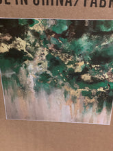 Champagne skies wall art click n collect