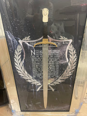 Game of Thrones click n collect clearance offer Instore