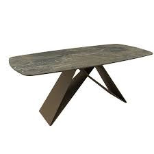 Selby 220 cm dining table reduced