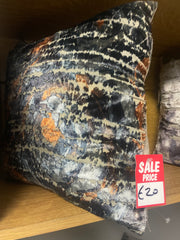 500 x Cushions selling at up to 80% off in the store for pick up only